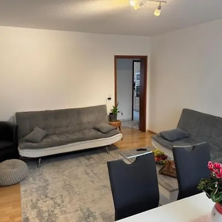 Apartmán Private Hannover