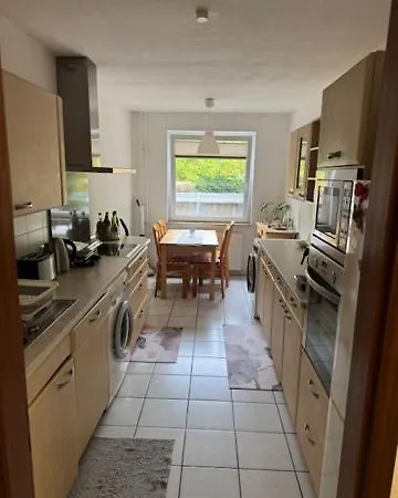 Private Apartament *