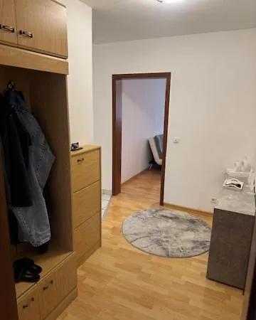 Private Apartament *