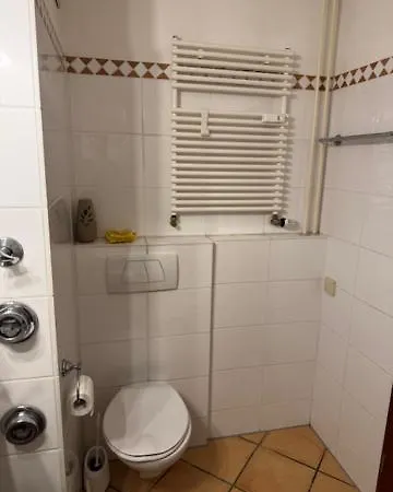 Private Apartament